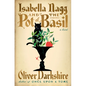 Isabella Nagg and the Pot of Basil - Hardcover