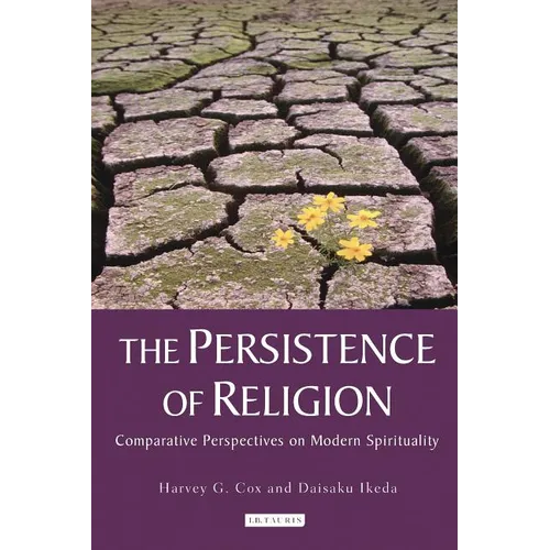 The Persistence of Religion: Comparative Perspectives on Modern Spirituality - Paperback