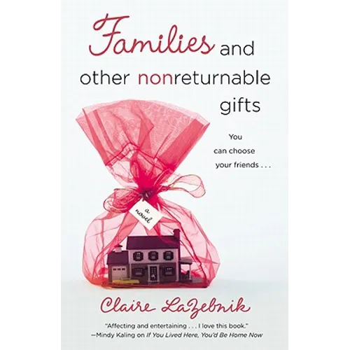 Families and Other Nonreturnable Gifts - Paperback