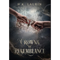 Crowns of Resemblance - Hardcover