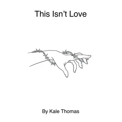 This Isn't Love - Paperback