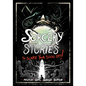 Sorcery Stories to Scare Your Socks Off! - Hardcover