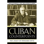 Cuban Counterpoints: The Legacy of Fernando Ortiz - Paperback