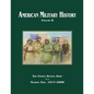 American Military History: Volume II - Paperback