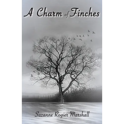 A Charm of Finches - Paperback