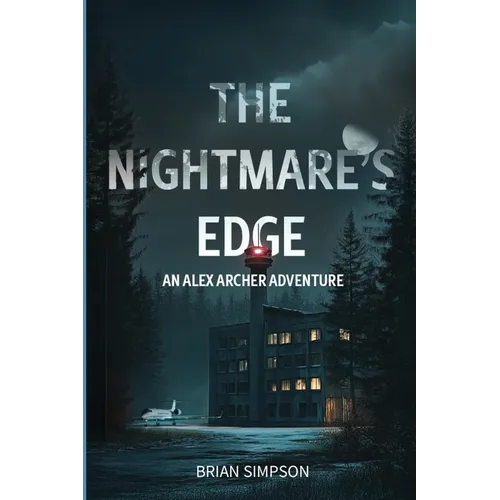 The Nightmare's Edge: An Alex Archer Adventure - Paperback