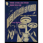 The Collected Issues of The Saucerian: World's Largest Flying Saucer Publication - Paperback