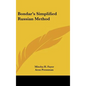 Bondar's Simplified Russian Method - Hardcover