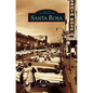 Santa Rosa - Hardcover