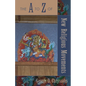 The A to Z of New Religious Movements - Paperback