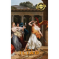The Iliad (Deluxe Library Edition) - Hardcover
