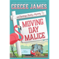 Moving Day Malice - Paperback