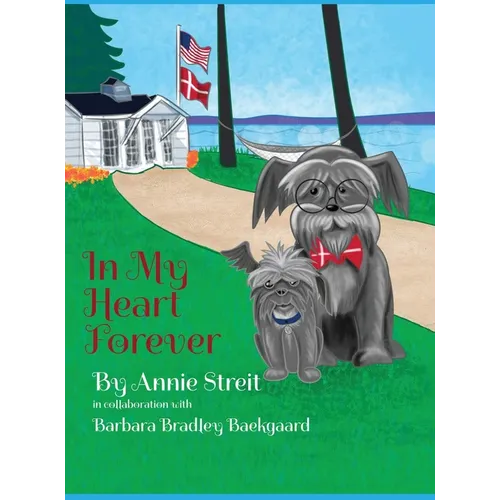 In My Heart Forever - Hardcover