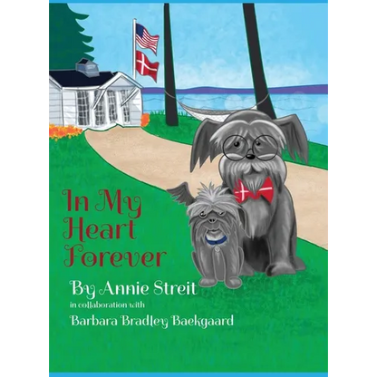 In My Heart Forever - Hardcover