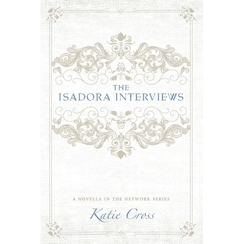 The Isadora Interviews - Paperback