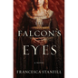 The Falcon's Eyes - Hardcover