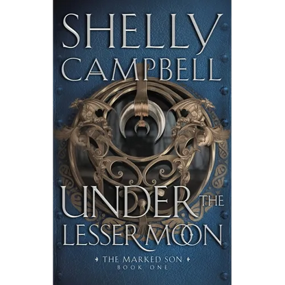 Under The Lesser Moon - Paperback