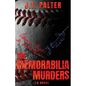The Memorabilia Murders - Paperback