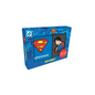 DC Comics: Superman Tiny Book and Pin Set - Paperback