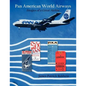 Pan American World Airways: Images of a Great Airline - Paperback