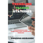 Trendline Trading Strategies: A Comprehensive Guide to Mastering Forex Trading with Trendlines - Paperback