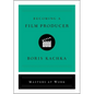 Becoming a Film Producer - Hardcover