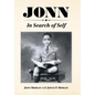 Jonn: In Search of Self - Hardcover