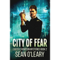 City Of Fear - Paperback