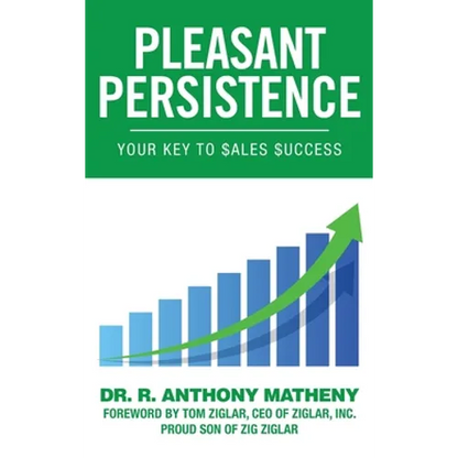 Pleasant Persistence - Hardcover