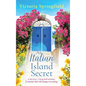 An Italian Island Secret - Hardcover