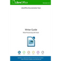 LibreOffice 4.2 Writer Guide - Paperback