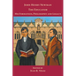 John Henry Newman the Educator His Formation, Philosophy and Legacy - Paperback