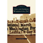 Gay and Lesbian Washington D.C. - Hardcover