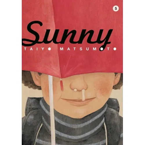 Sunny, Vol. 5 - Hardcover
