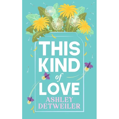 This Kind of Love - Paperback