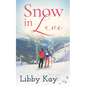 Snow in Love - Paperback