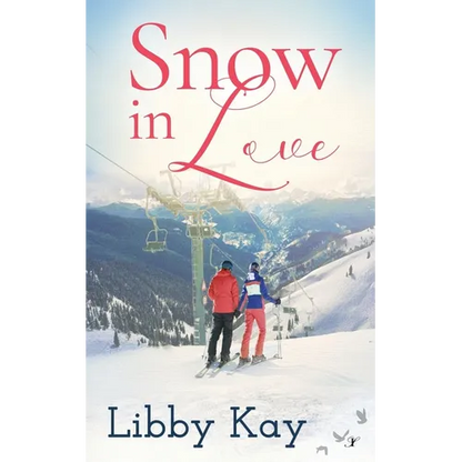 Snow in Love - Paperback