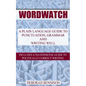 Wordwatch: A plain language guide to grammar, punctuation and writing well - Paperback