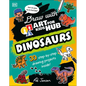 Draw with Art for Kids Hub Dinosaurs - Paperback