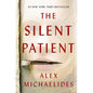 The Silent Patient - Hardcover