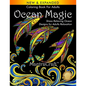 Coloring Book For Adults: Ocean Magic: Stress Relieving Ocean Designs for Adults Relaxation - Paperback