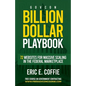 Govcon Billion Dollar Playbook: Billion Dollar Playbook 72 Websites for Massive Scaling in The Marketplace - Paperback