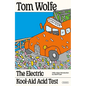 The Electric Kool-Aid Acid Test - Paperback
