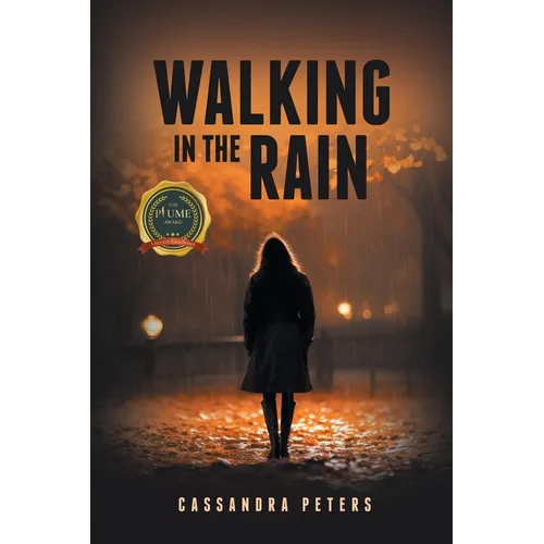 Walking in the Rain - Paperback