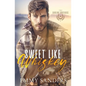 Sweet Like Whiskey (The Darling Brothers Book 1) - Paperback