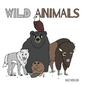 Wild Animals - Hardcover