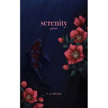 Serenity: Poems - Paperback