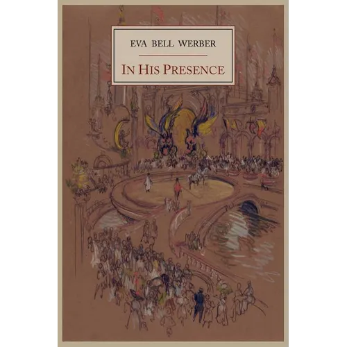 In His Presence - Paperback