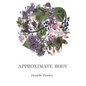 Approximate Body - Paperback