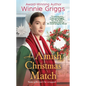 An Amish Christmas Match - Paperback